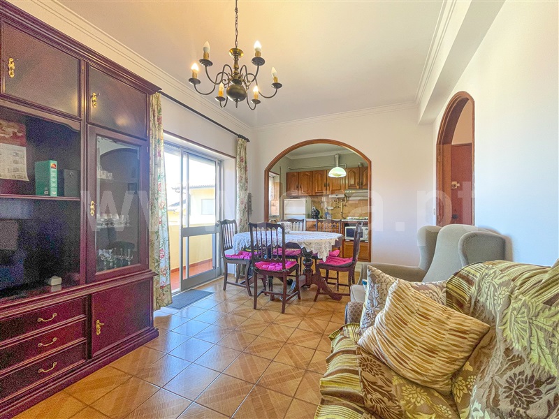 Apartamento T2 Figueira da Foz, Buarcos - 1498832 - 24