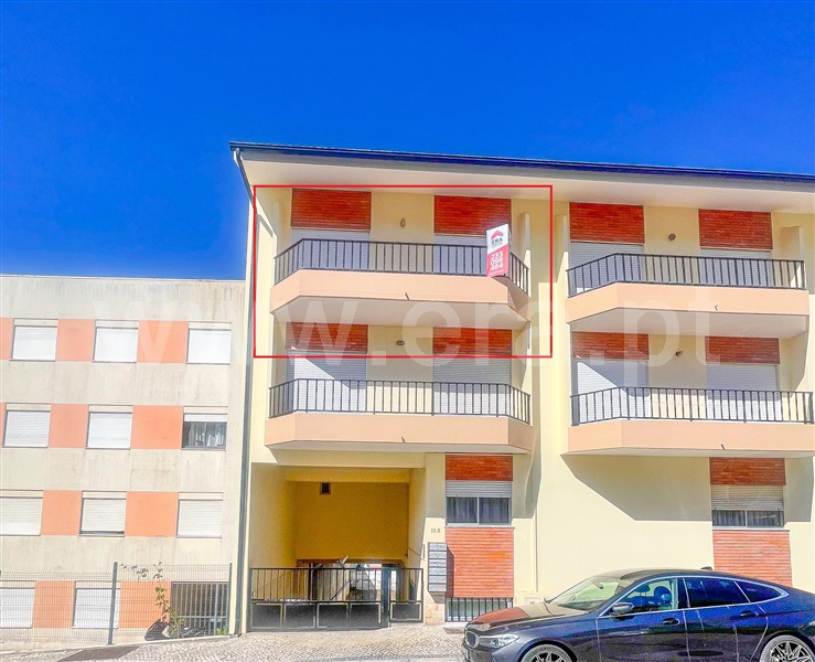 Apartamento T2 / Figueira da Foz, Buarcos