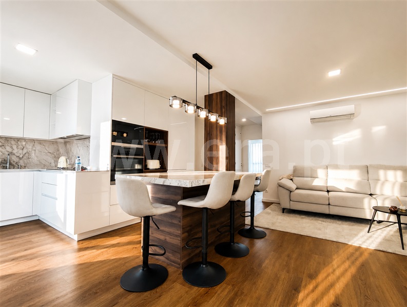 Apartamento T2 / Figueira da Foz, Casino