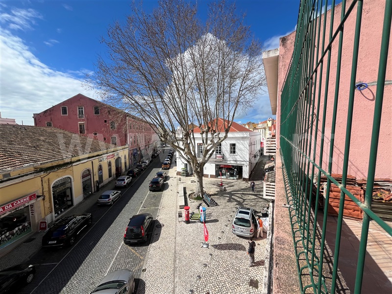 Apartamento T2 à venda em Centro da Cidade, Figueira da Foz — foto 12