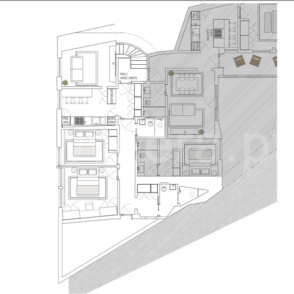 Apartamento T2 à venda em Centro da Cidade, Figueira da Foz — foto 13