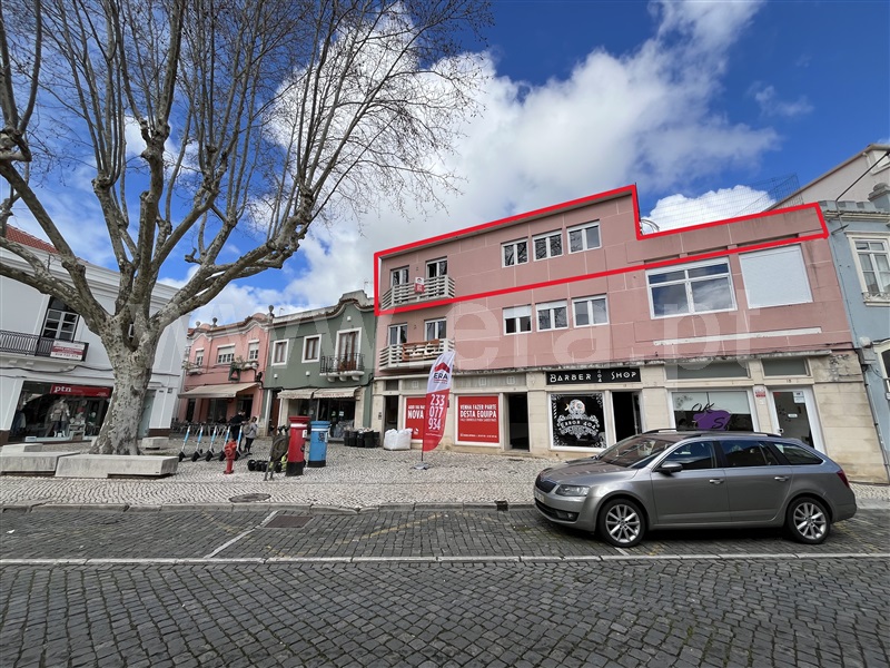 Apartamento T2 à venda em Centro da Cidade, Figueira da Foz — foto 2