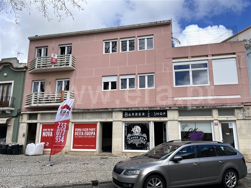 Apartamento T2 à venda em Centro da Cidade, Figueira da Foz — foto 2