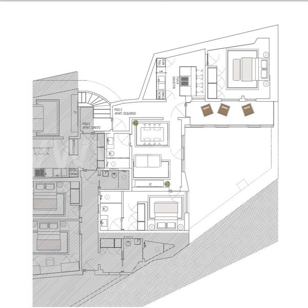 Apartamento T2 à venda em Centro da Cidade, Figueira da Foz — foto 10