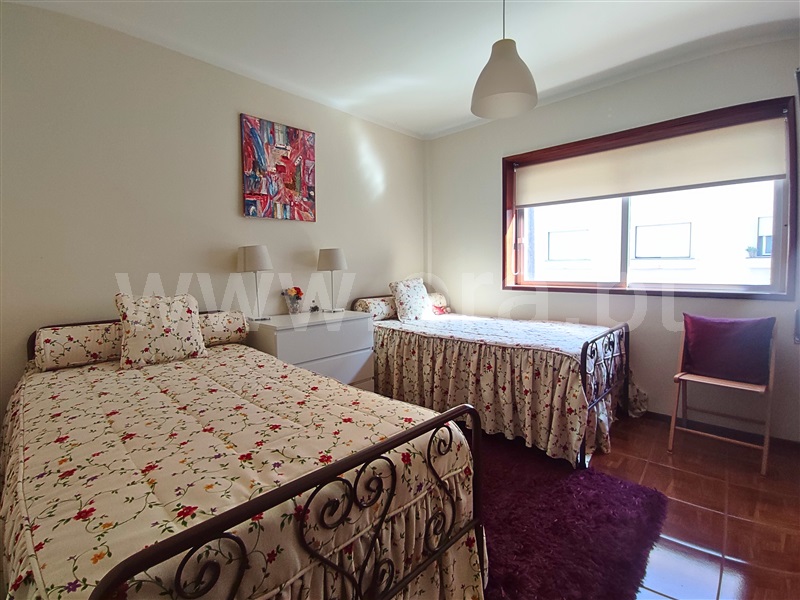 Apartamento T2 Figueira da Foz, Centro da Cidade - 1510682 - 1
