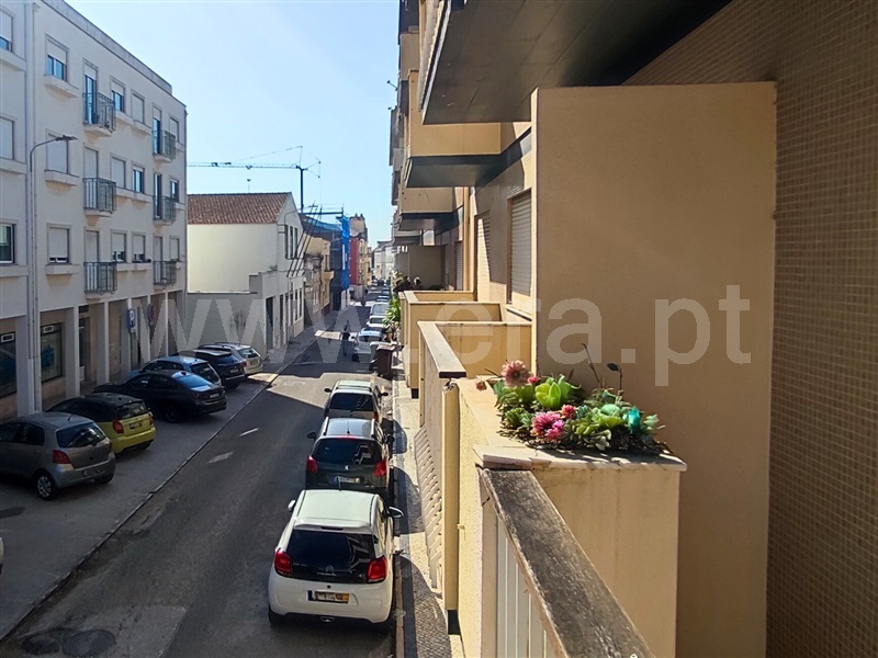 Apartamento T2 / Figueira da Foz, Centro da Cidade