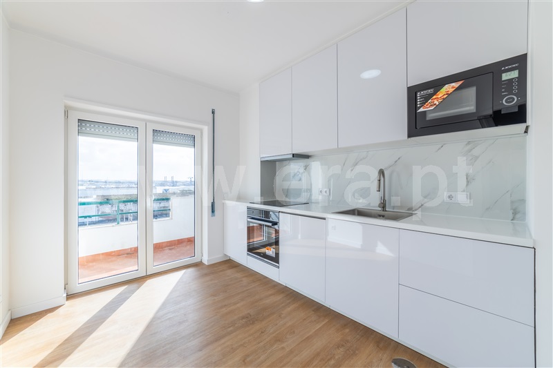 Apartamento T2 / Figueira da Foz, Matadouro