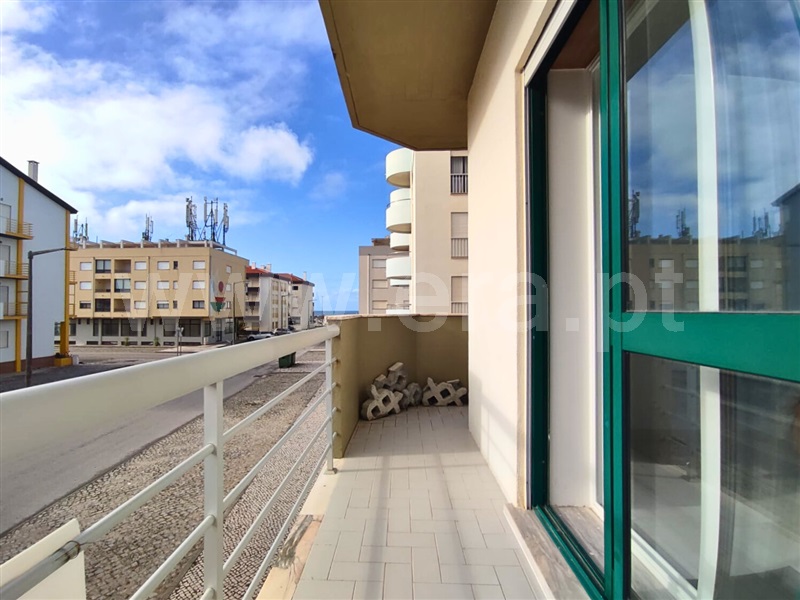 Apartamento T2 com Vista Mar Figueira da Foz, Praia de Quiaios - 1451233 - 3