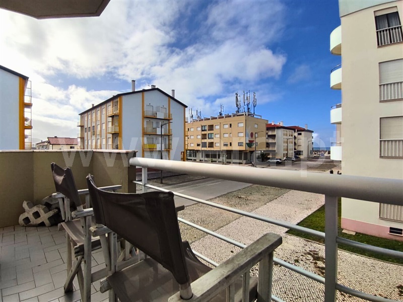 Apartamento T2 com Vista Mar Figueira da Foz, Praia de Quiaios - 1451233 - 7