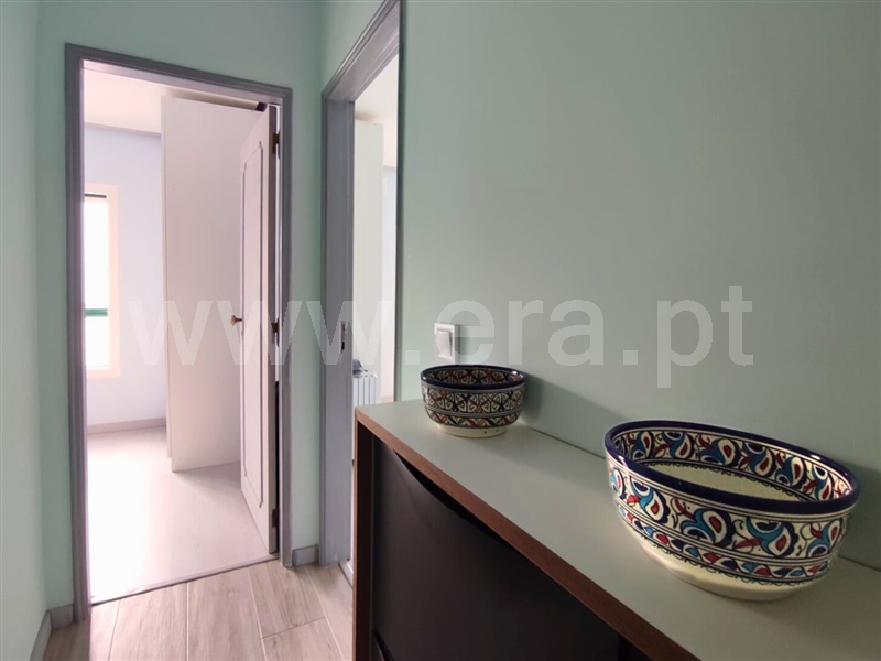 Apartamento T2 com Vista Mar Figueira da Foz, Praia de Quiaios - 1451233 - 8
