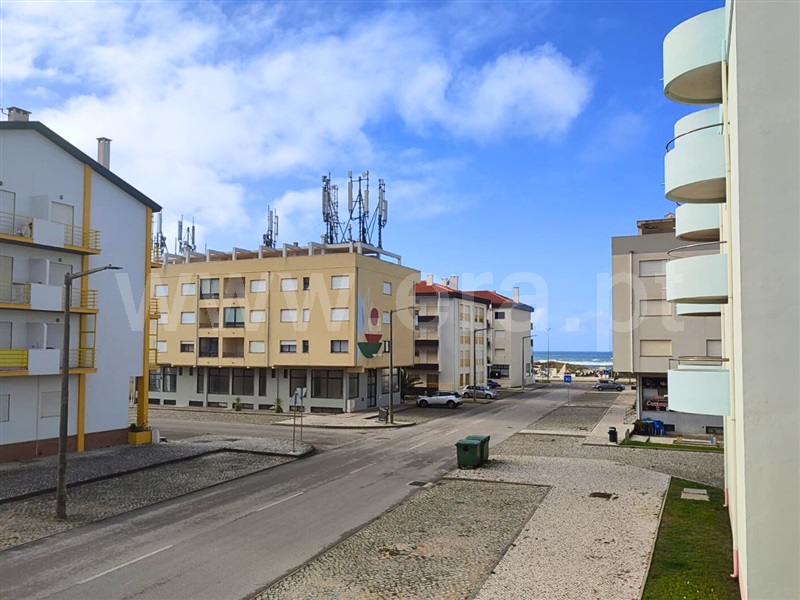 Apartamento T2 com Vista Mar Figueira da Foz, Praia de Quiaios - 1451233 - 13