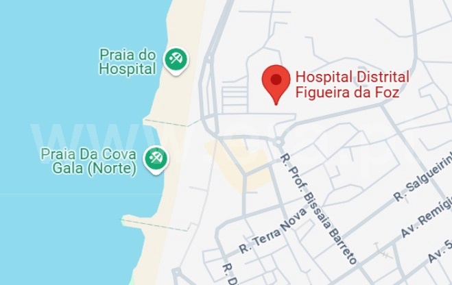 Apartamento T2 com Vista Mar Figueira da Foz, São Pedro - 1471921 - 5