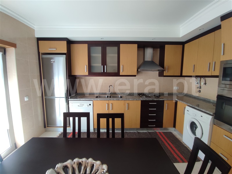 Apartamento T2 Figueira da Foz, São Pedro - 1488586 - 3