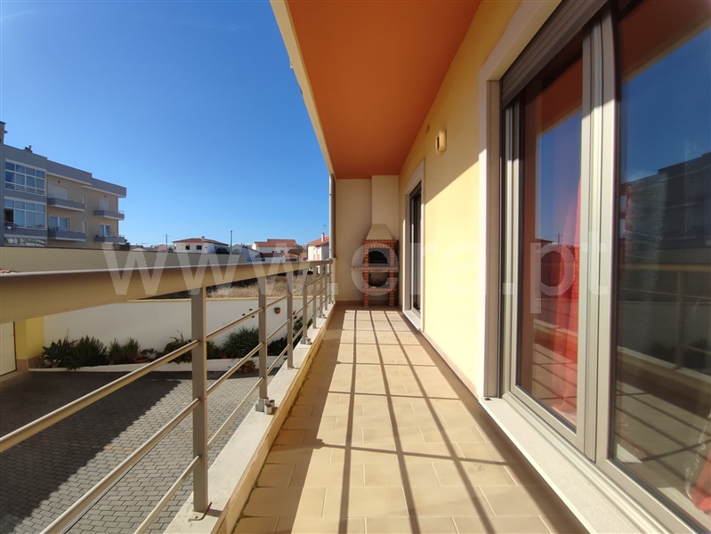 Apartamento T2 Figueira da Foz, São Pedro - 1488586 - 9
