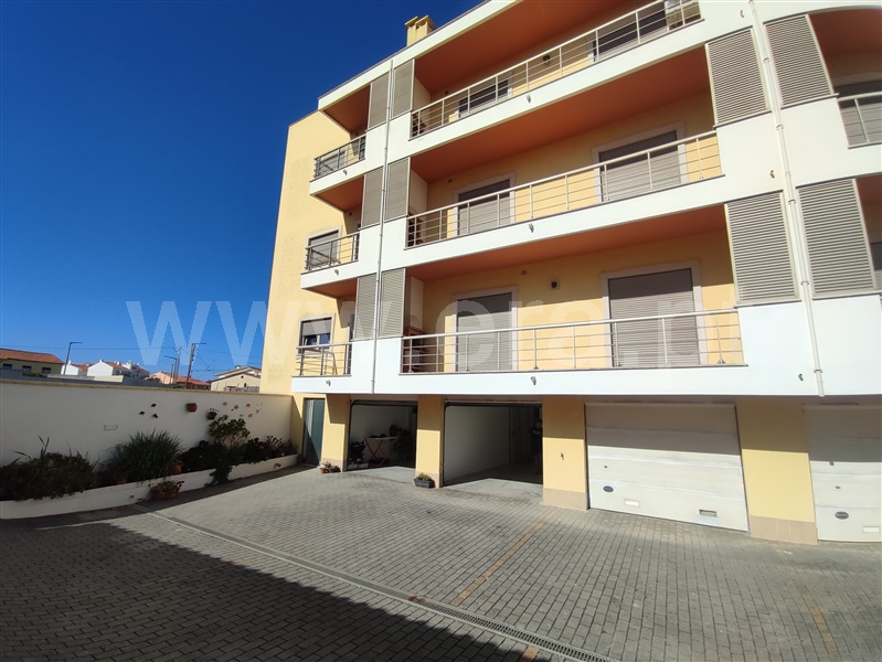 Apartamento T2 / Figueira da Foz, São Pedro