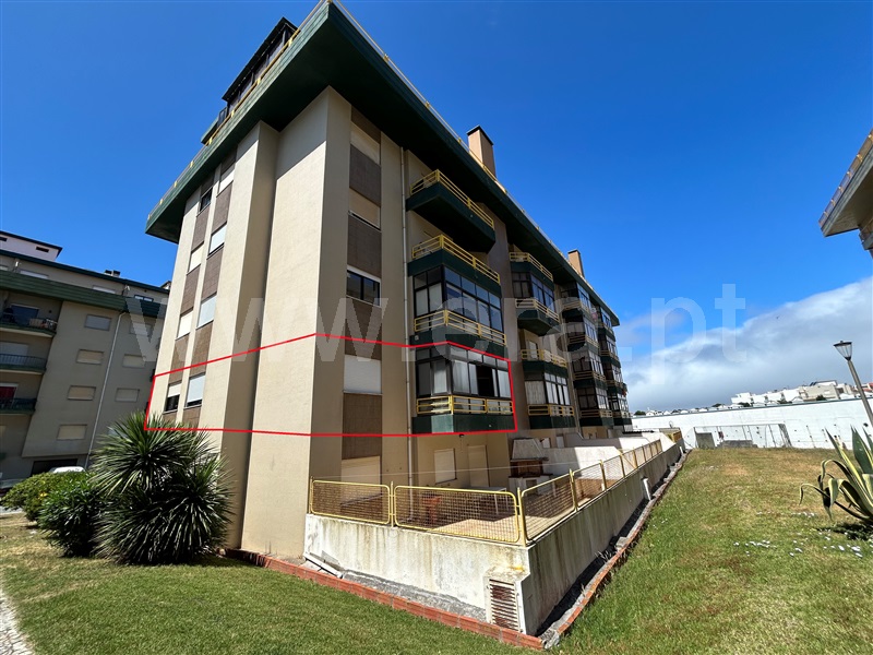 Apartamento T2 / Figueira da Foz, Tamargueira