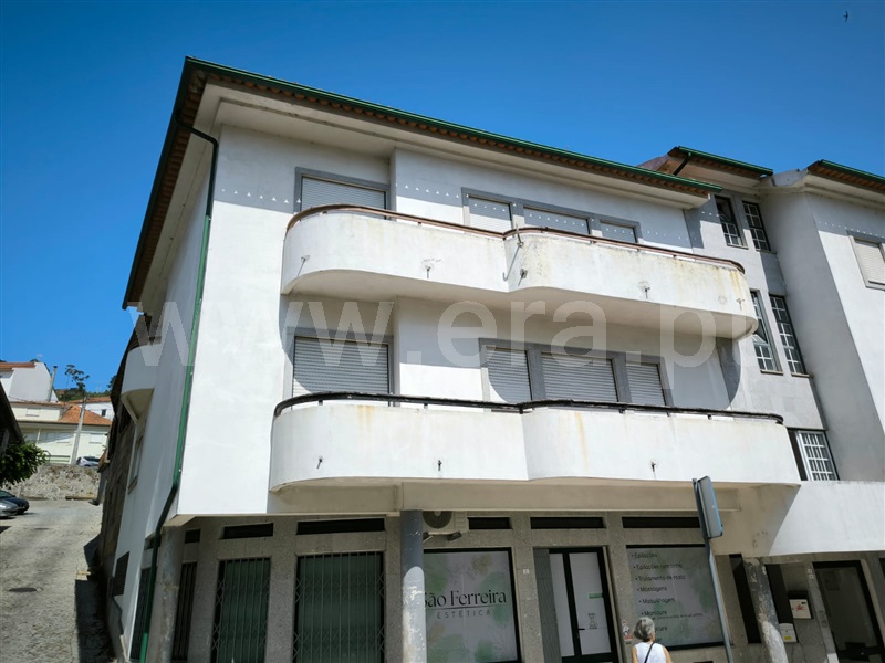 Apartamento T2 / Fornos de Algodres, Fornos de Algodres