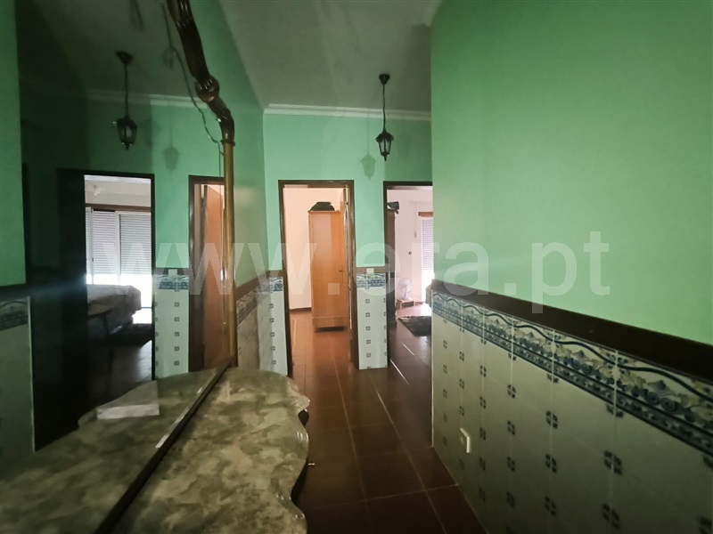 Apartamento T2 Fornos de Algodres - 1488304 - 2