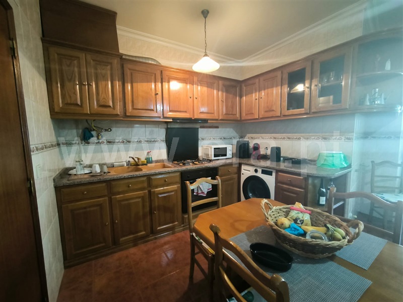 Apartamento T2 Fornos de Algodres - 1488304 - 3