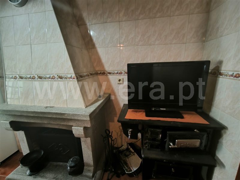 Apartamento T2 Fornos de Algodres - 1488304 - 5