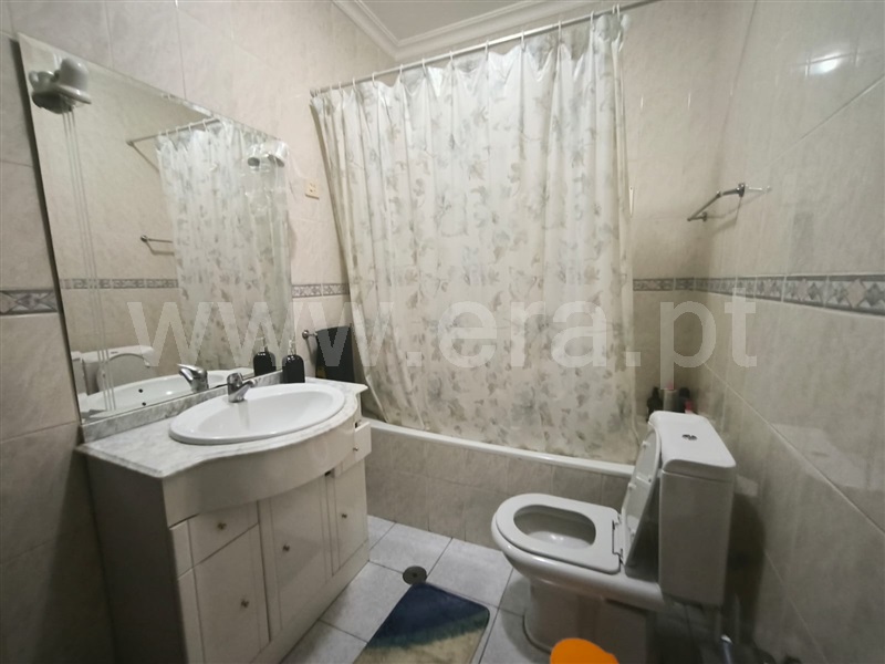 Apartamento T2 Fornos de Algodres - 1488304 - 16