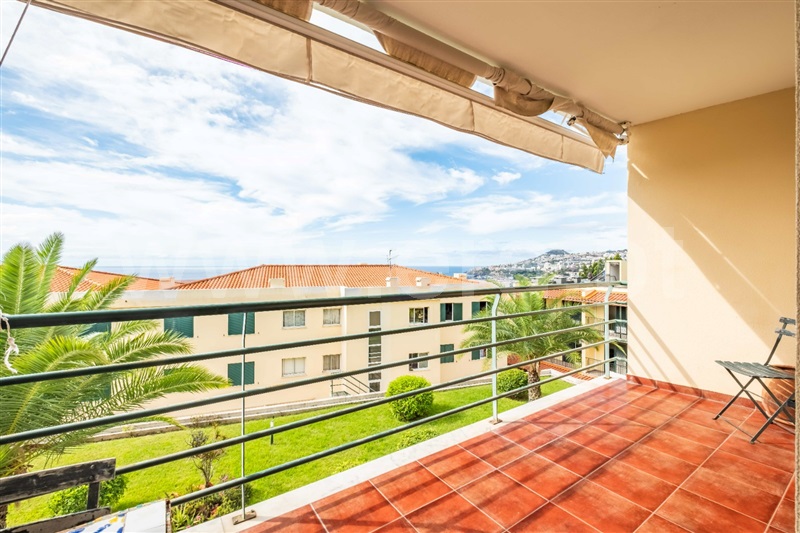 Apartamento T2 / Funchal, Conde Carvalhal