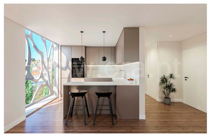 Apartamento T2 / Funchal, Funchal (Santa Luzia)
