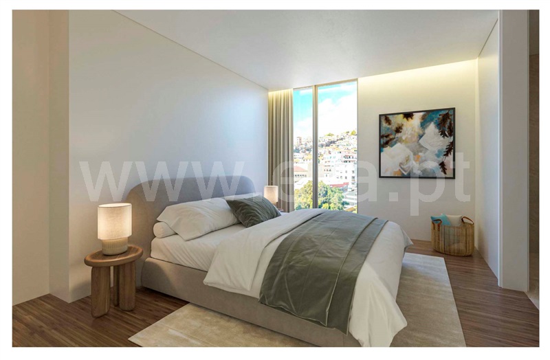 Apartamento T2 Funchal, Funchal (Santa Luzia) - 1504409 - 4