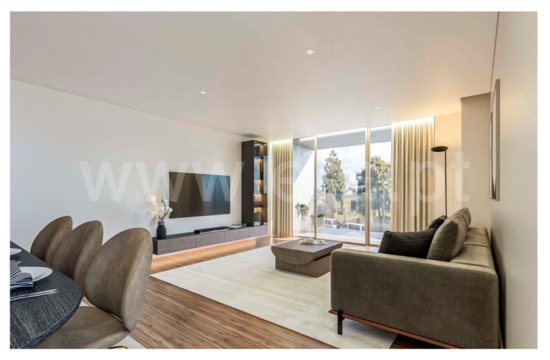 Apartamento T2 / Funchal, Funchal (Santa Luzia)