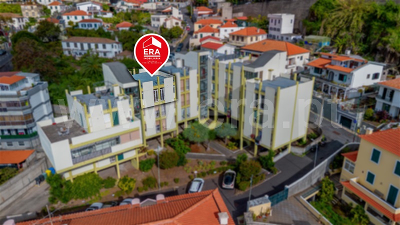 Apartamento T2 / Funchal, Funchal (Santa Luzia)