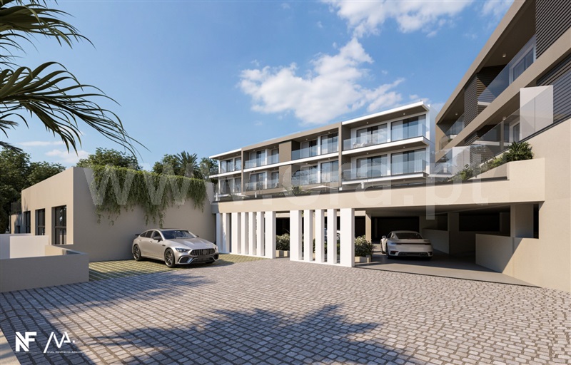 Apartamento T2 à venda em Funchal (Santa Maria Maior), Funchal — foto 4