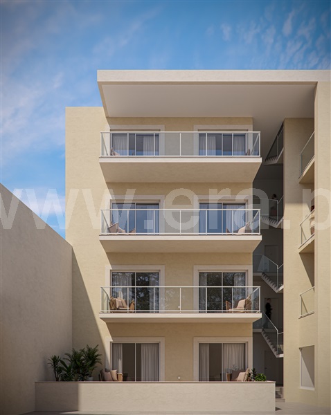 Apartamento T2 Funchal, Funchal (São Pedro) - 1512573 - 4