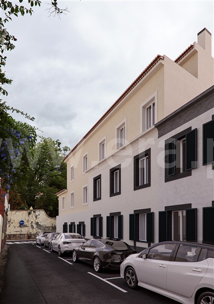 Apartamento T2 Funchal, Funchal (São Pedro) - 1512573 - 5