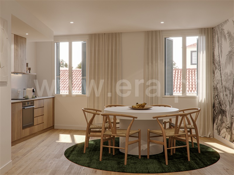 Apartamento T2 Funchal, Funchal (São Pedro) - 1512573 - 8