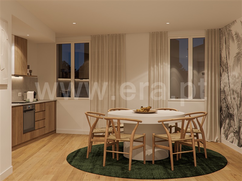 Apartamento T2 Funchal, Funchal (São Pedro) - 1512573 - 9