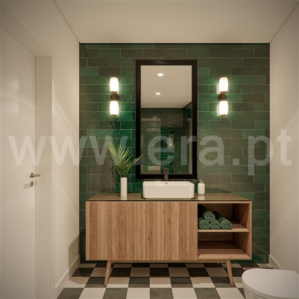 Apartamento T2 Funchal, Funchal (São Pedro) - 1512573 - 10