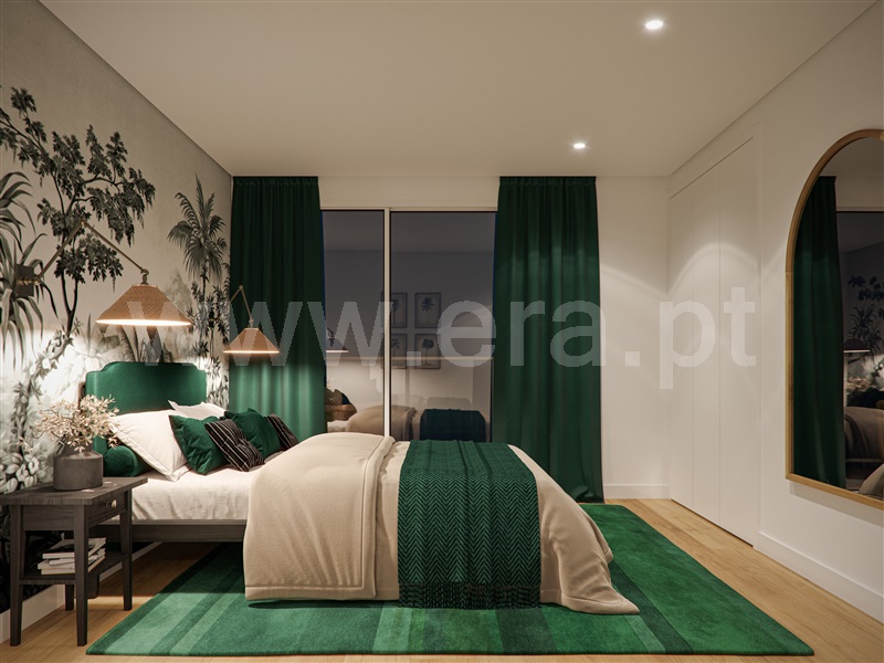 Apartamento T2 Funchal, Funchal (São Pedro) - 1512573 - 11