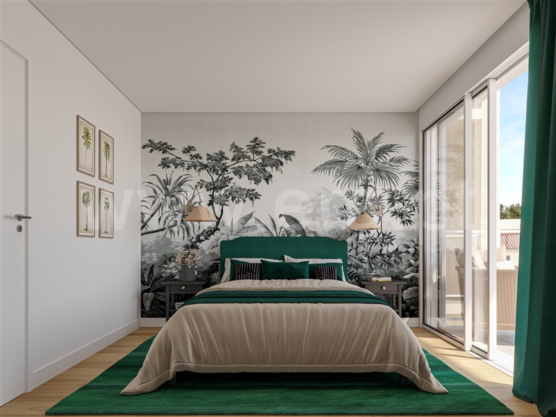 Apartamento T2 Funchal, Funchal (São Pedro) - 1512573 - 12