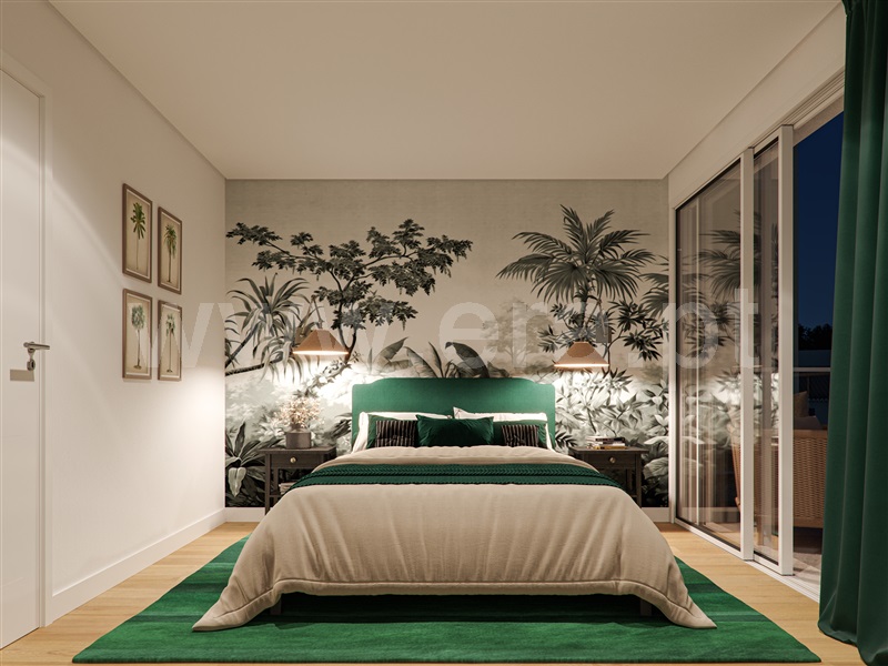 Apartamento T2 Funchal, Funchal (São Pedro) - 1512573 - 13