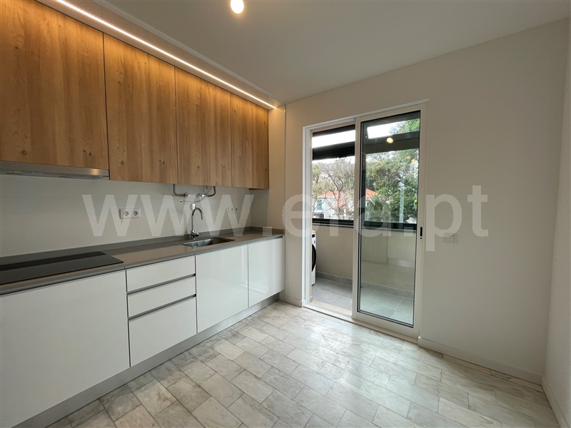 Apartamento T2 / Funchal, Imaculado Coração de Maria