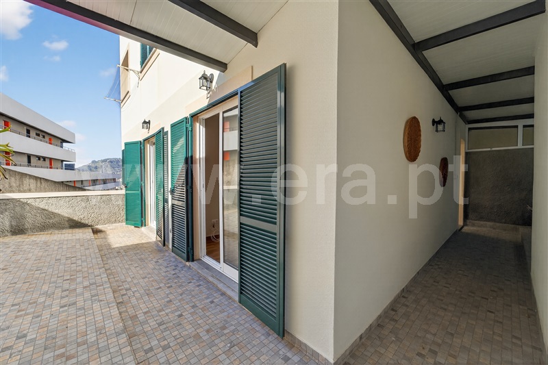 Apartamento T2 à venda em São Martinho, Funchal — foto 17