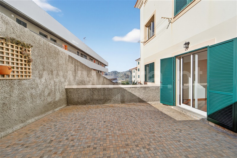 Apartamento T2 à venda em São Martinho, Funchal — foto 20
