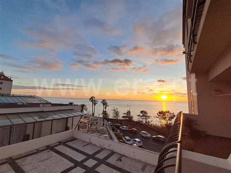 Apartamento T2 / Funchal, São Martinho