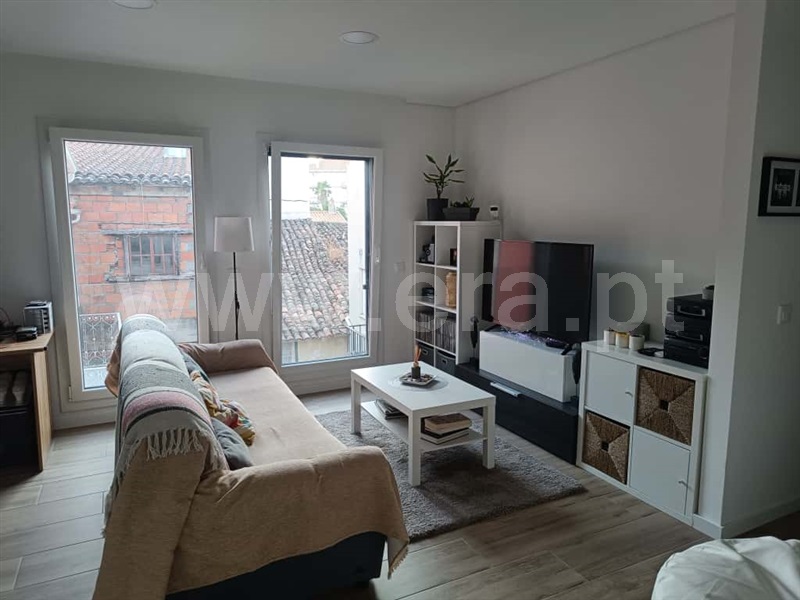 Apartamento T2 / Fundão, Fundão, Valverde, Donas, Aldeia de Joanes e Aldeia Nova do Cabo