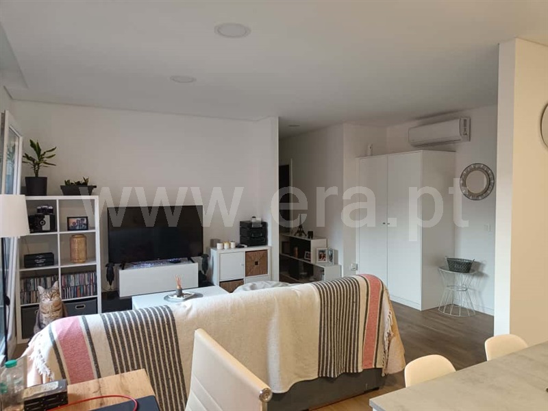 Apartamento T2 Fundão, Fundão, Valverde, Donas, Aldeia de Joanes e Aldeia Nova do Cabo - 1511407 - 7