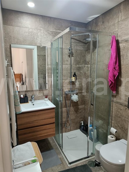 Apartamento T2 Fundão, Fundão, Valverde, Donas, Aldeia de Joanes e Aldeia Nova do Cabo - 1511407 - 11