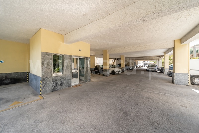 Apartamento T2 Fundão, Fundão - 1502495 - 2