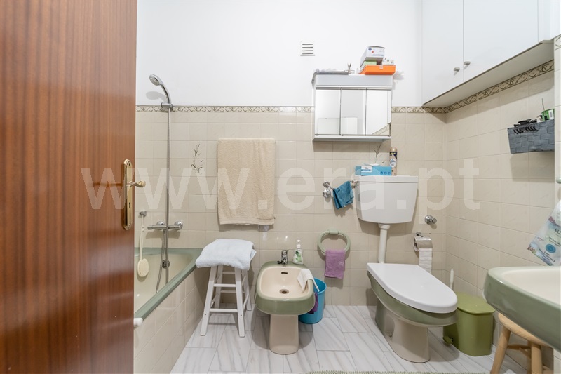 Apartamento T2 Fundão, Fundão - 1502495 - 8