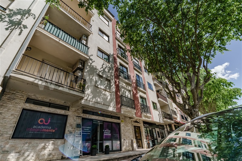 Apartamento T2 / Fundão, Fundão