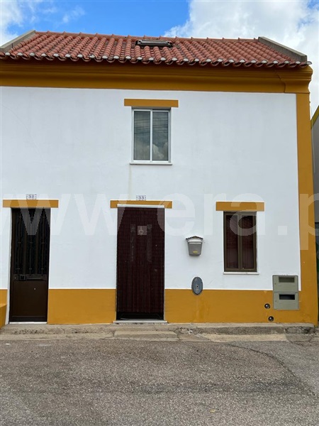 Apartamento T2 / Gavião, Comenda